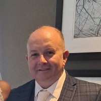 Gordon Kerr