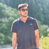 Usman Ahmed