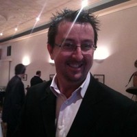 Tony Smith