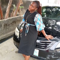 Sunday Precious