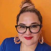 Michelle Riutort, GMS-T