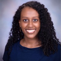 Leah Dawit