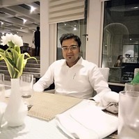 Indradeep Banerjee
