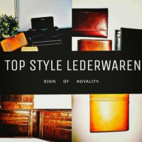 Topstyle Lederwaren