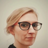 Justyna Dudek