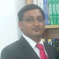 Mo Shah