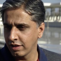 Umer Farooq