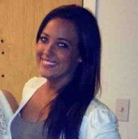 Caitlin Arsenault