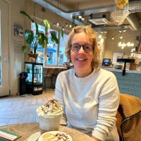 Frederike Van Der Pluijm-Lubach