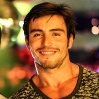 João Ricardo Romano De Moraes Wagner