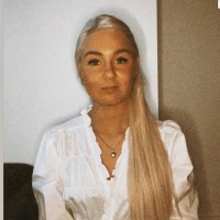 Isabella E.S. Andersen