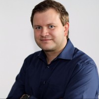 Dr. Christian Rogge
