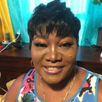 Claudine Chambers Williams