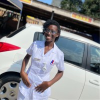 Angelica Akowuah