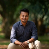 Nikhil Patil