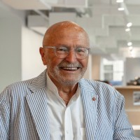 Steven Miller, FAIA, RIBA