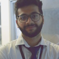 Muhammad Salman Hafeez