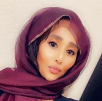 Fozia Ali