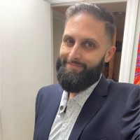 Sergio Llovio