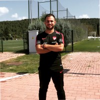 Fatih Burak İki̇nci̇