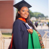 Sihle Blessings Nakombe