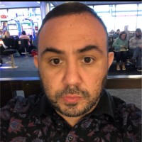 Jacob Mata
