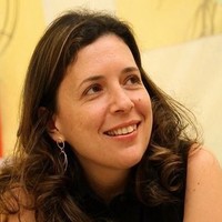 Silvia Zanetti Pimenta