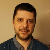 Marius Mitrea