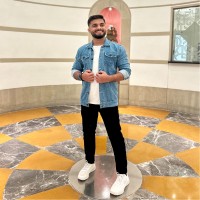 Shubham Pandey