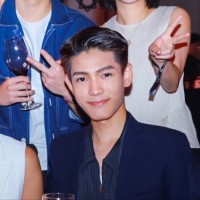 Elio Liu