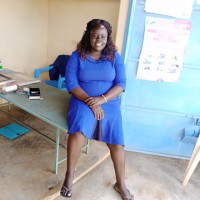 Violet Owuor