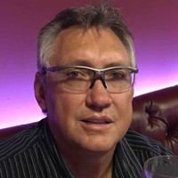 Frans Cronje