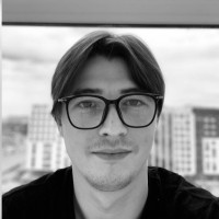 Timur Starkov