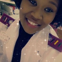 Sinenhlanhla Zwane