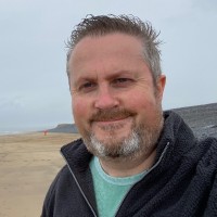 Rob Ellis Cissp, Mciis
