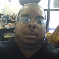 Larry Brooks