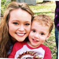 Alyson Smothers