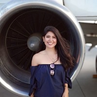 Esther Alondra Castro Martínez