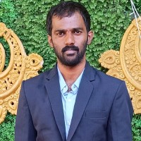 Sake Naresh