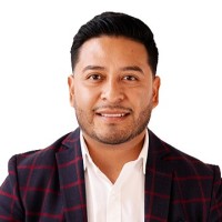 Isaias Cervantes