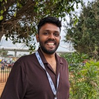 Sashank Padmanabhuni