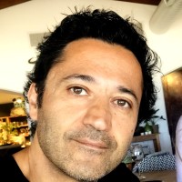 Danny Kourosh