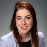 Zoe Landau, Mph