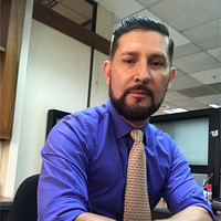 Francisco Hernández H