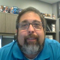 Andrew Shure