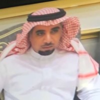 Mishal Al Qahtani