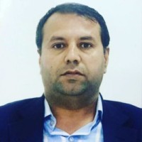 Krishna Bhusal