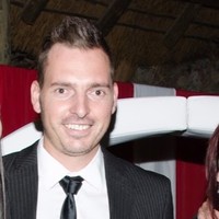 Jaco Enslin