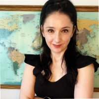 Deniz Dirik