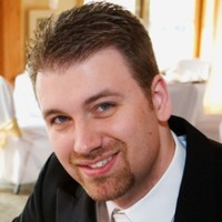 Jonathon Stevens